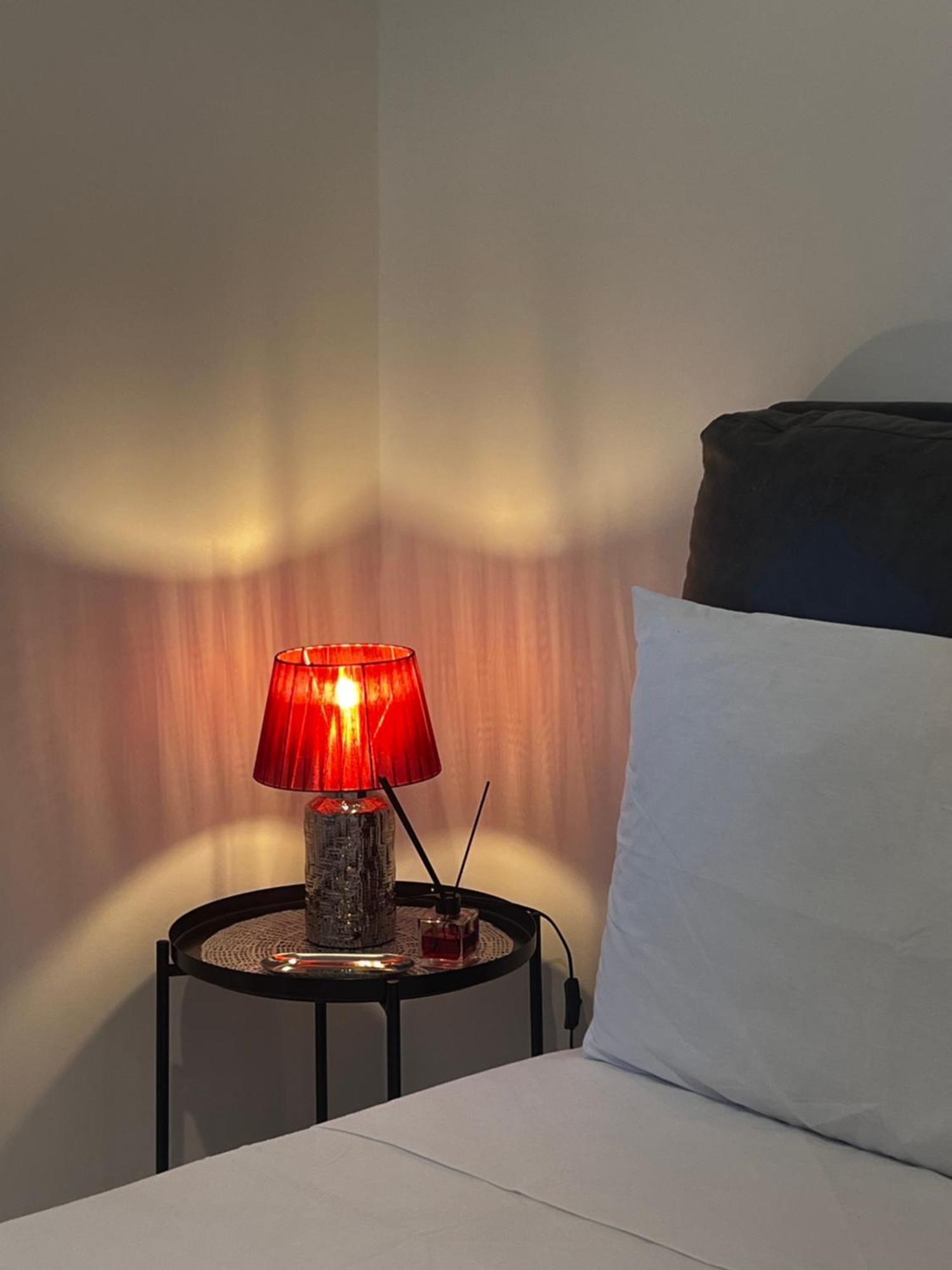 Roma Airport Sky Apartments 피우미치노 외부 사진