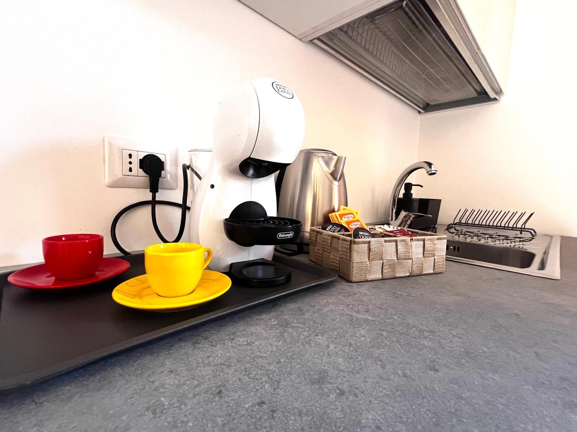 Roma Airport Sky Apartments 피우미치노 외부 사진
